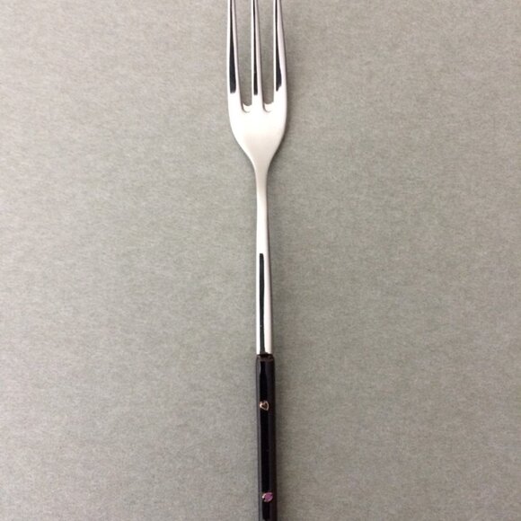 New Wajima Nuri set, pearl of mother inlay, Artisan Handcrafted, Japan - Picture 3 of 15